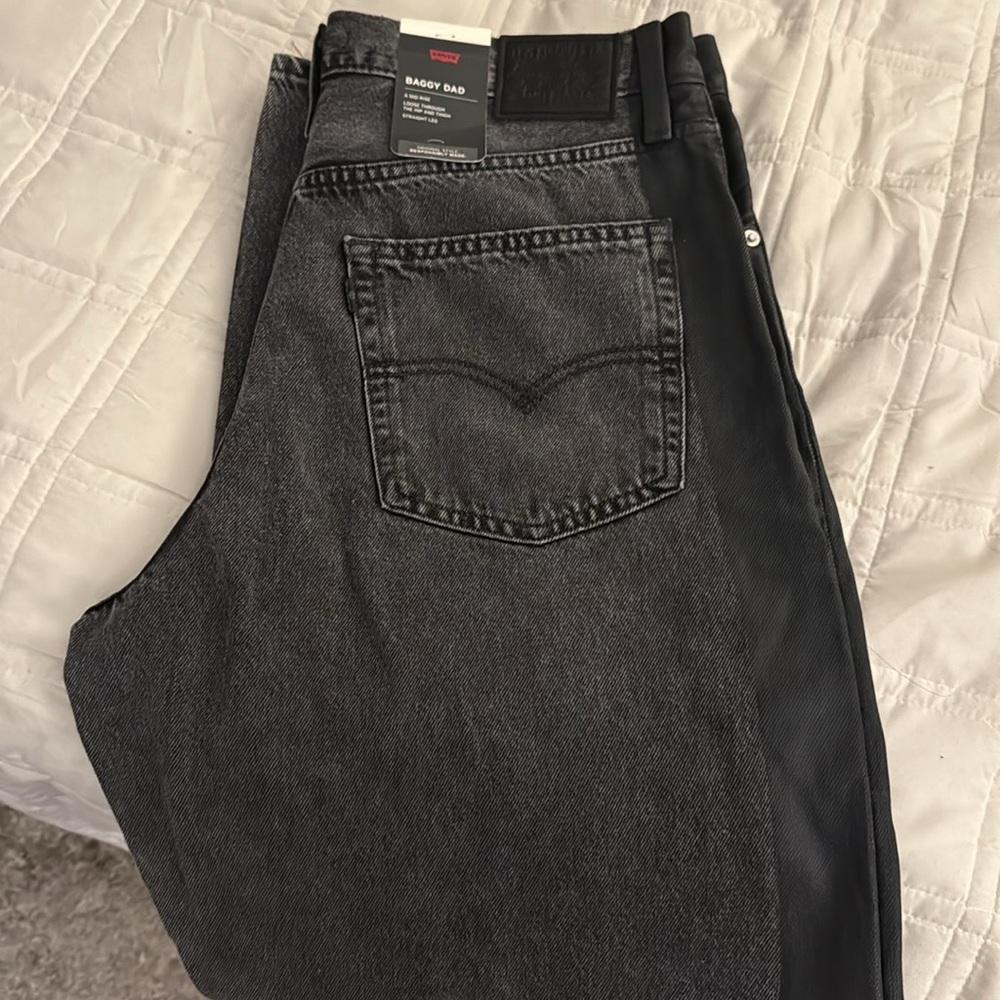 Levi’s baggy dad - Picture 5 of 7